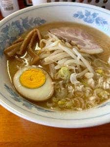 ラーメン太郎