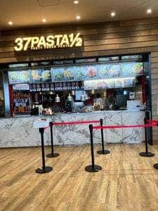 37PASTA 1/2 ふかや花園プレミアム・アウトレット店