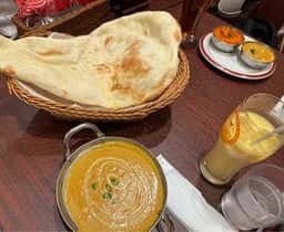 ネパール・インド料理Happy