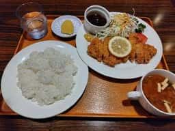 レストランポム