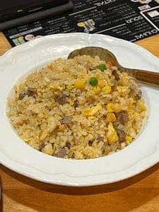 中華居酒屋 百味軒