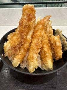 揚げ天まる イオンレイクタウンkaze店