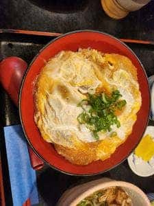甑庵 観音店