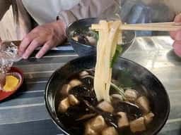房総のむら そば屋 いんば