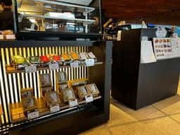 前田珈琲 龍谷ミュージアム店