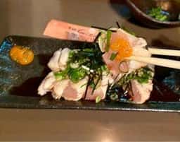 軍鶏 ジークック