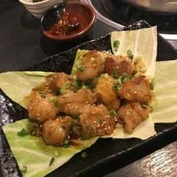 博多もつ鍋 一級 江坂本店