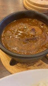 CLAY POT CURRY OHMIYA