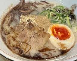 一夢庵 麵