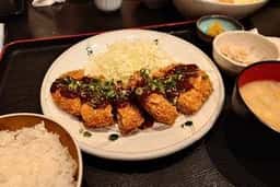 長咲や