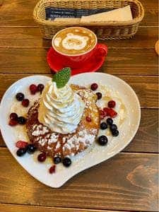 Café La liberté