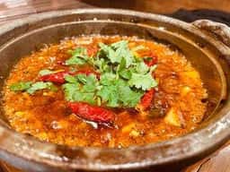 スパイス居酒屋 煙華香辛 エンゲスパイス