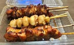 中津からあげ からいち 野方店