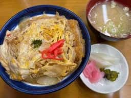 大和食堂