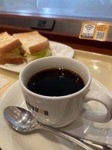 ドトールコーヒーショップ 関内大通り店