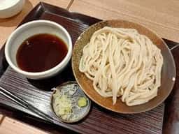 武蔵野うどん ビバモール東松山店