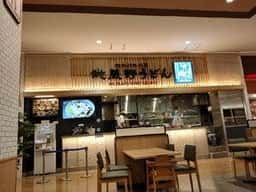 武蔵野うどん ビバモール東松山店