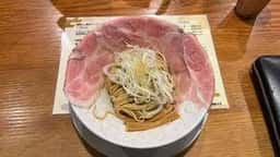 ラーメン大戦争 尼崎店