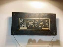 サイドカー