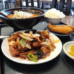 台湾料理八福