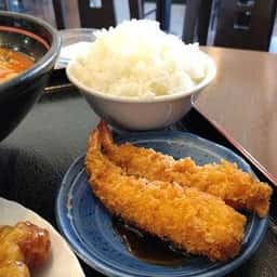 台湾料理八福