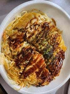 備後府中焼き 凪