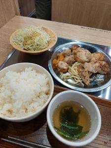 THE BIFTEKI 川崎砂子店