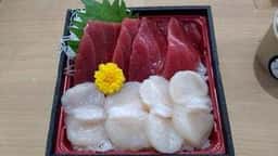 前橋赤城鮮魚センター