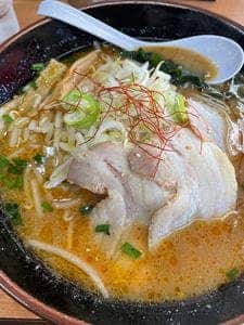 ラーメンとん太 川崎小向店