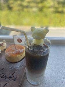 Mocha Machine カフェきゅうごろう