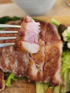 トラットリア イ・コントルニ