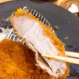 とんかつ 七十朗