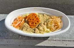 スパイスカレー DARTERA