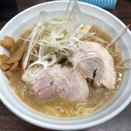 マルカミラーメン