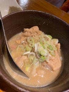 市場直接仕入れの厳選素材 もつ焼き いぬゐ