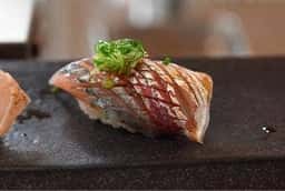 美喜鮨 本店