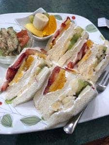 ストロベリーフィールズ西新店