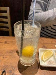 炭火焼肉 ぶち 舟入店