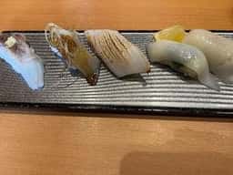 海座 彦根松原店