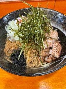 中華そば はな田