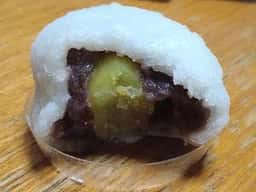 たねや 横浜高島屋店