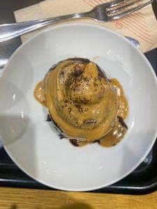 シナボンシアトルズベストコーヒー 二子玉川ライズ S.C.店