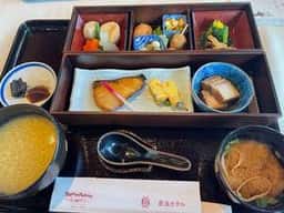 メインダイニングルーム 三笠 奈良ホテル