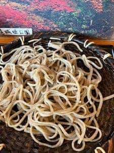 高遠そば ますや