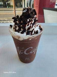 マクドナルド 126八日市場店