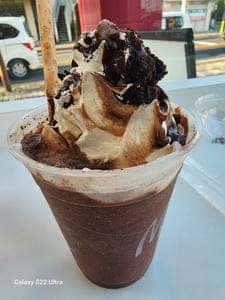 マクドナルド 126八日市場店