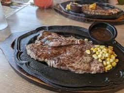 STEAK MAN 立川店