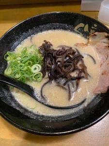 らーめん二男坊