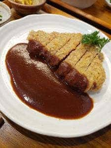ステーキハウス松葉