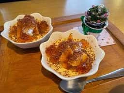 親方ハンバーグ